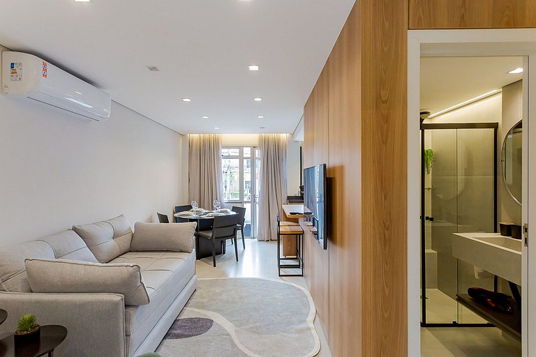 Centro Shopping Curitiba | FAE | C111