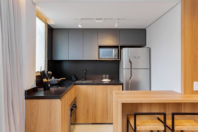 Centro Shopping Curitiba | FAE | C111