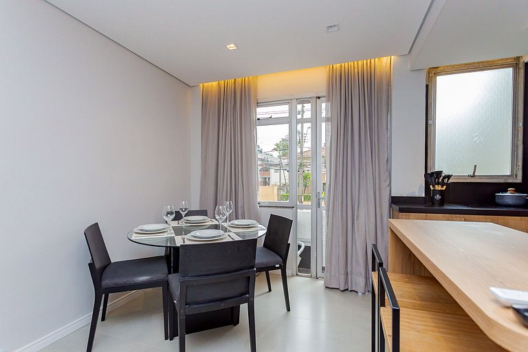 Centro Shopping Curitiba | FAE | C111