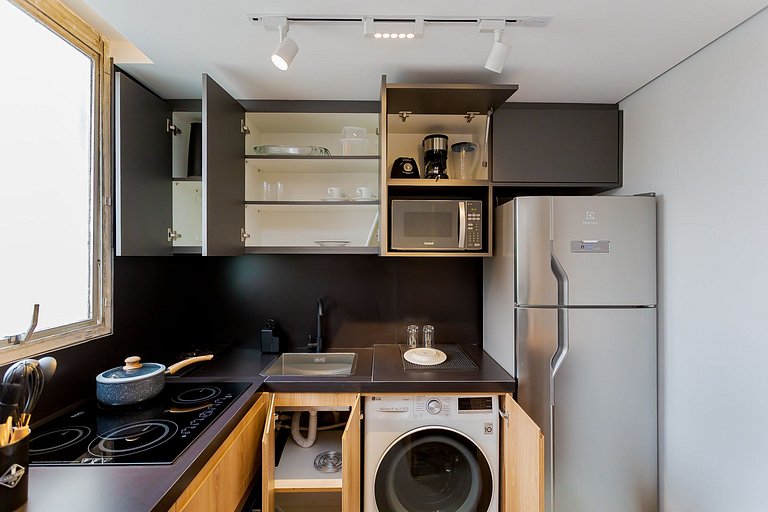 Centro Shopping Curitiba | FAE | C111