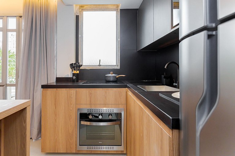 Centro Shopping Curitiba | FAE | C111