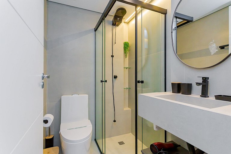 Centro Shopping Curitiba | FAE | C111