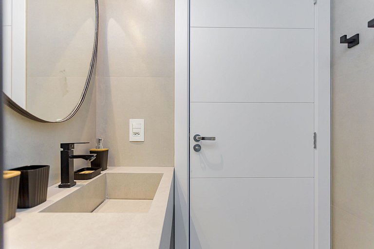 Centro Shopping Curitiba | FAE | C111