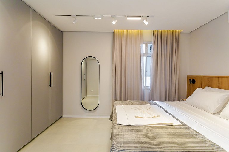 Centro Shopping Curitiba | FAE | C111