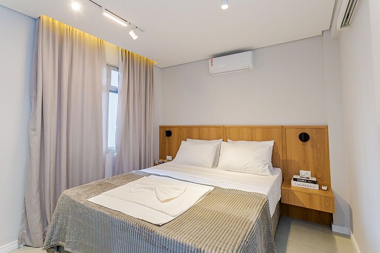 Centro Shopping Curitiba | FAE | C111