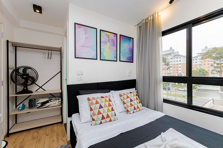 One Ecoville | Distrito Industrial | C153