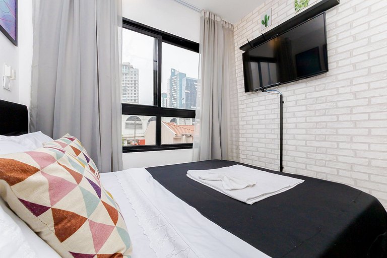One Ecoville | Distrito Industrial | C153
