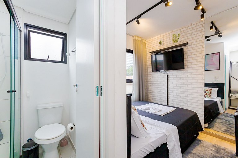 One Ecoville | Distrito Industrial | C153
