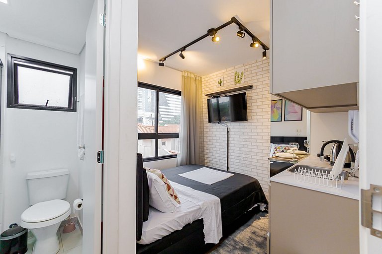 One Ecoville | Distrito Industrial | C153