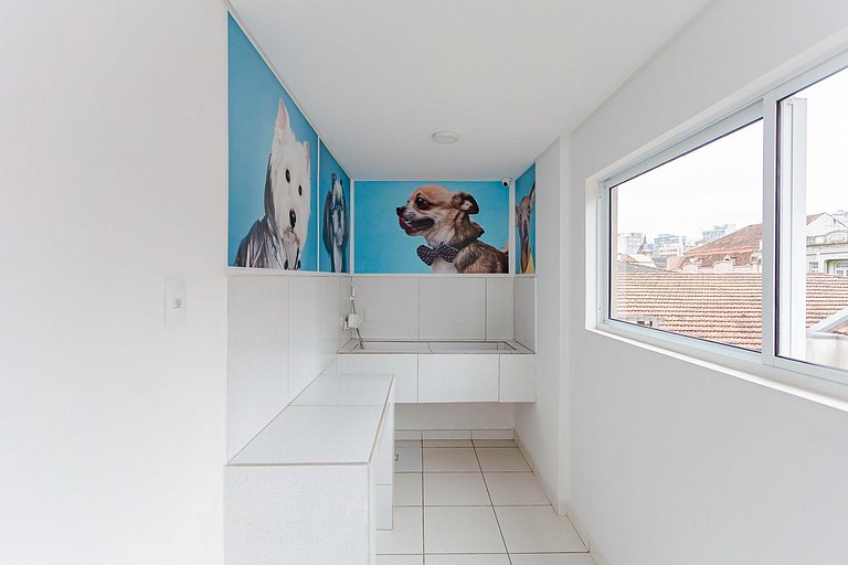 Edificio Primus | Largo da Ordem | Curitiba | Gonzaga Stays