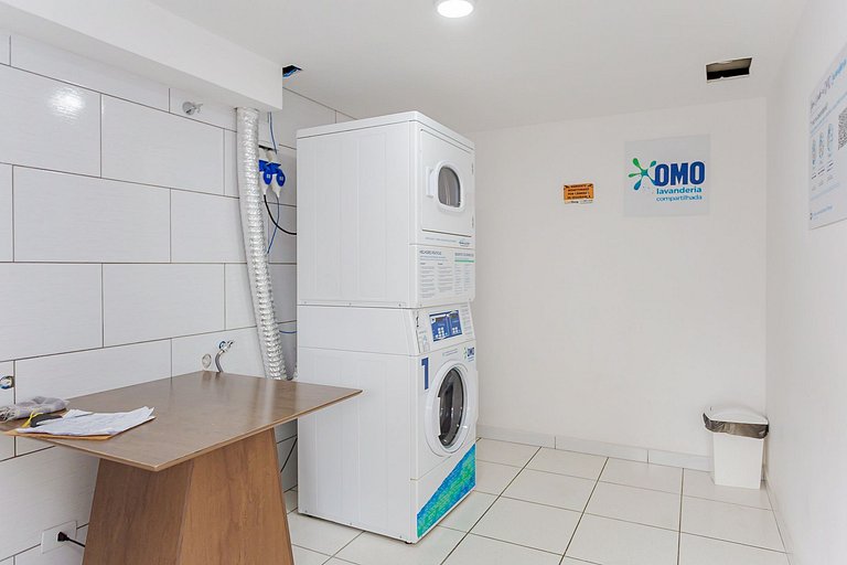 Edificio Primus | Largo da Ordem | Curitiba | Gonzaga Stays