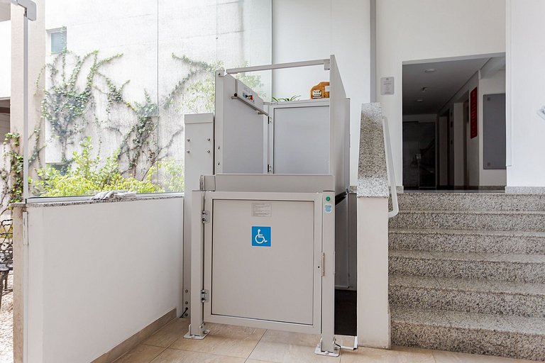 Edificio Primus | Largo da Ordem | Curitiba | Gonzaga Stays