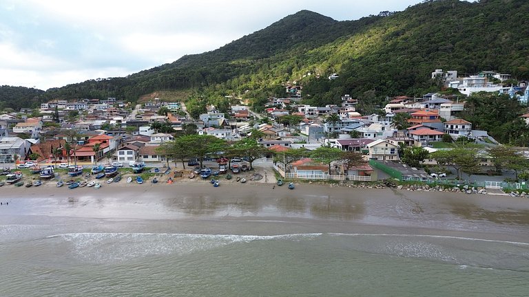 50m do mar | São Miguel | Penha