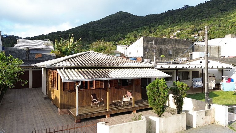 50m do mar | São Miguel | Penha