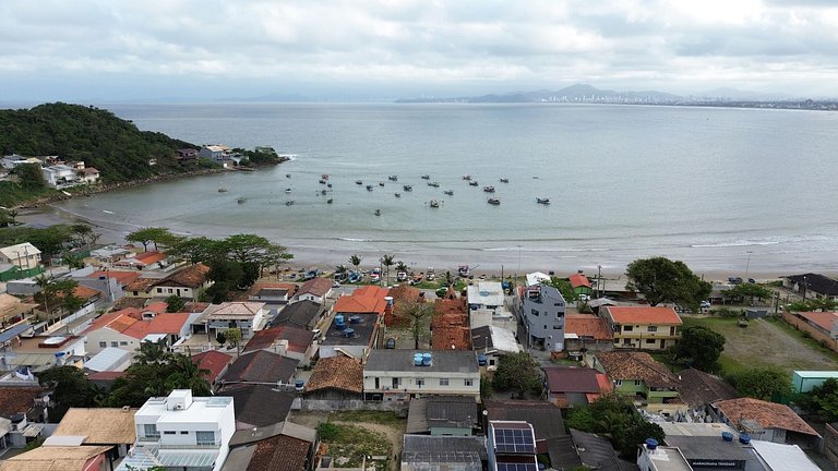 50m do mar | São Miguel | Penha