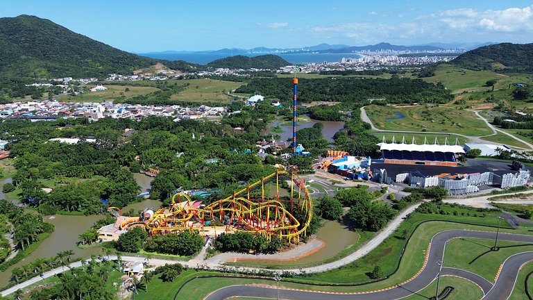 50m do mar | São Miguel | Penha