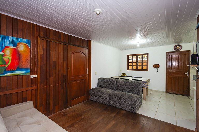 50m do mar | São Miguel | Penha