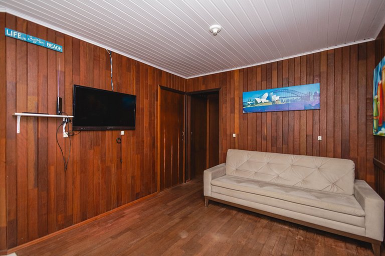 50m do mar | São Miguel | Penha