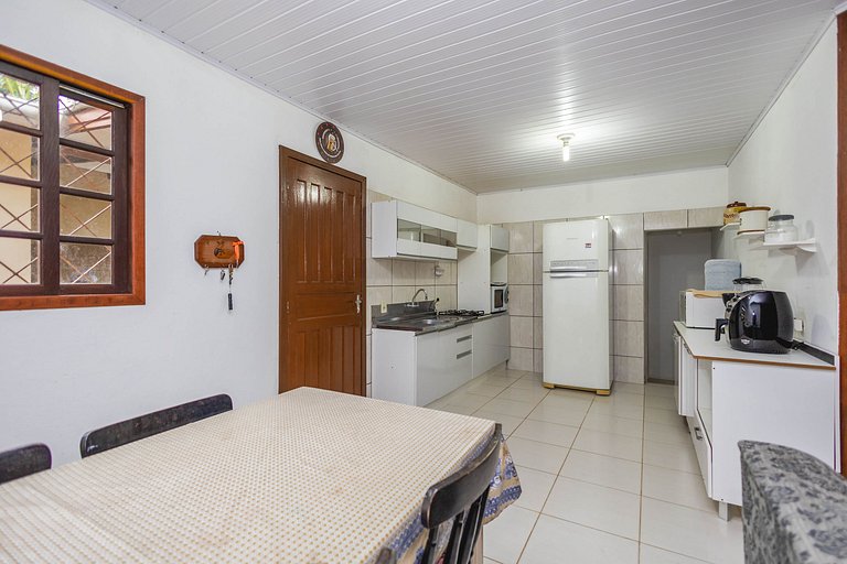 50m do mar | São Miguel | Penha