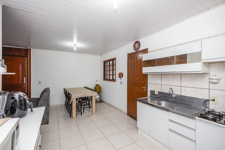 50m do mar | São Miguel | Penha