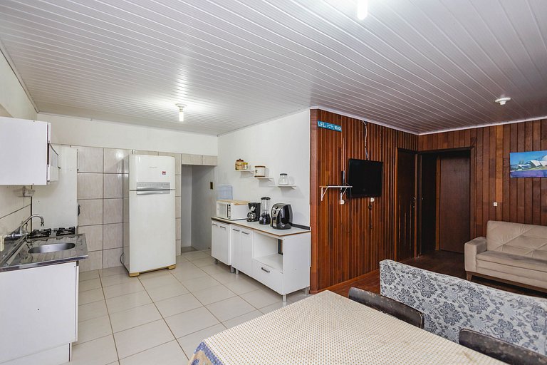 50m do mar | São Miguel | Penha