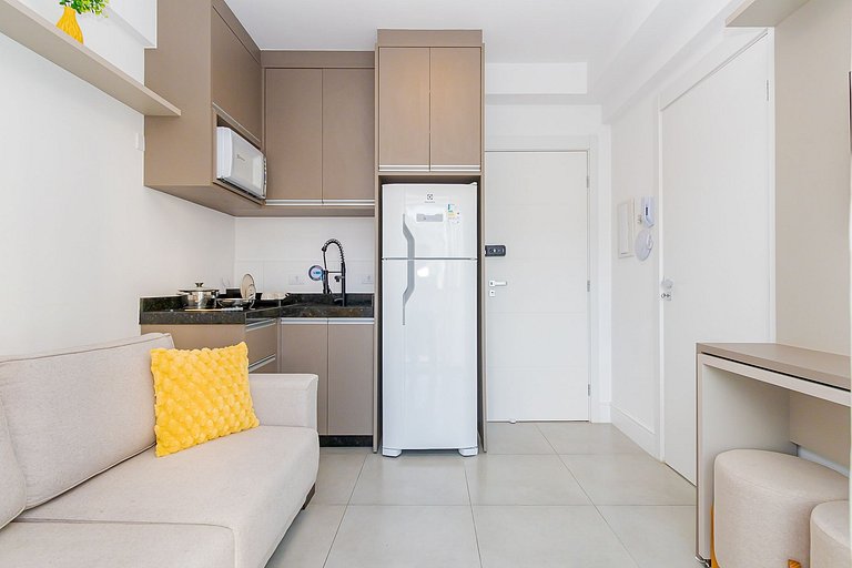 Start Vila Izabel | Ligga Arena | C169