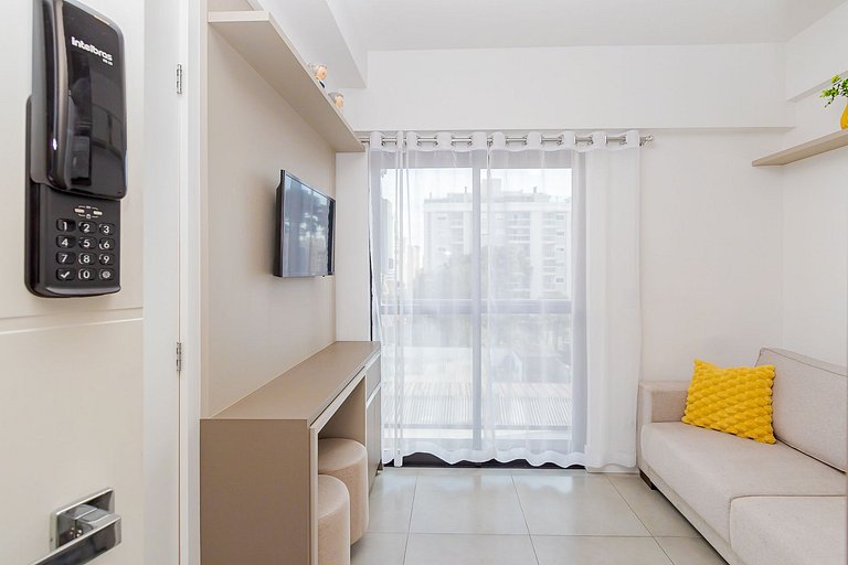 Start Vila Izabel | Ligga Arena | C169