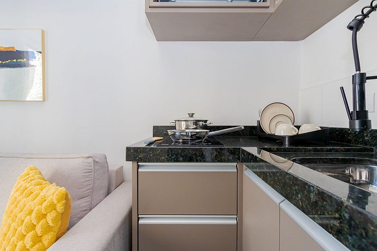 Start Vila Izabel | Ligga Arena | C169