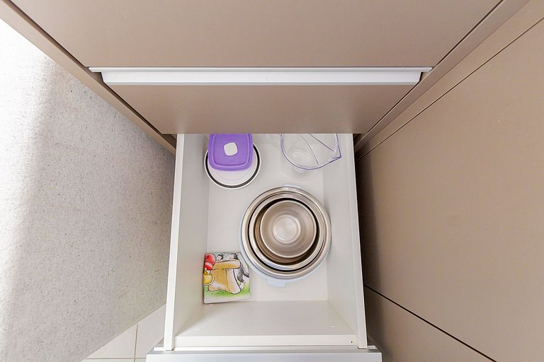 Start Vila Izabel | Conforto e Garagem | C169