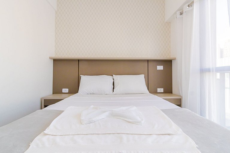 Start Vila Izabel | Ligga Arena | C169