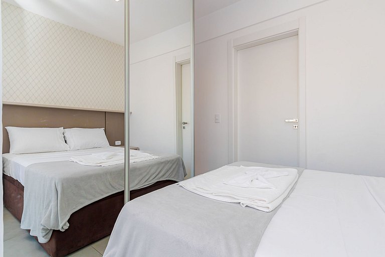 Start Vila Izabel | Ligga Arena | C169