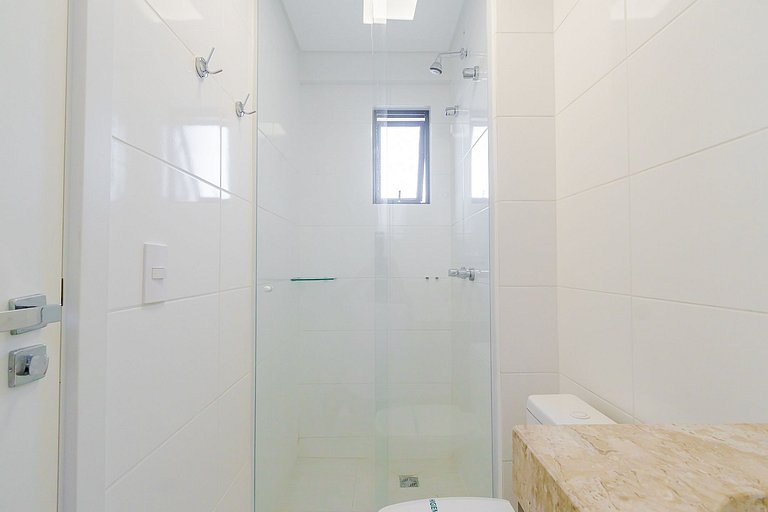 Start Vila Izabel | Conforto e Garagem | C169