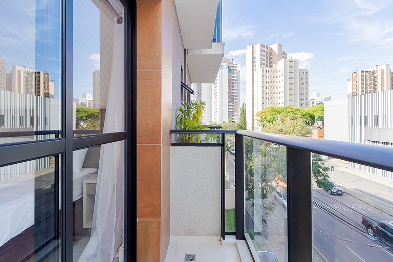 Start Vila Izabel | Ligga Arena | C169