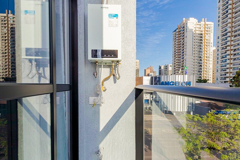 Start Vila Izabel | Ligga Arena | C169