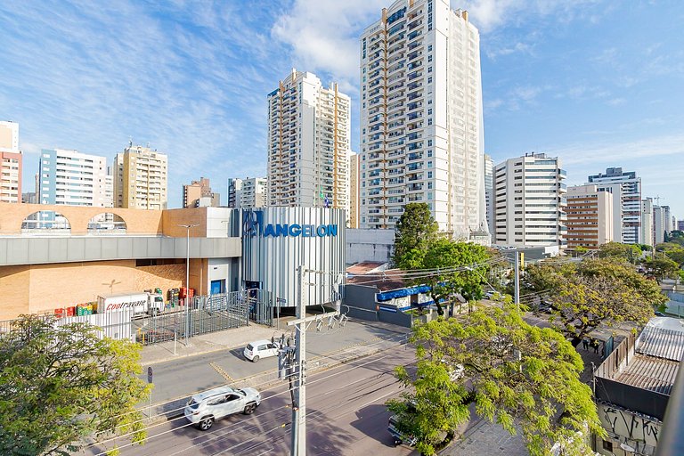 Start Vila Izabel | Ligga Arena | C169