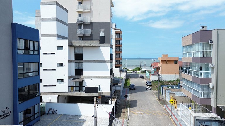 Conforto a um Passo da Praia | 150m da praia