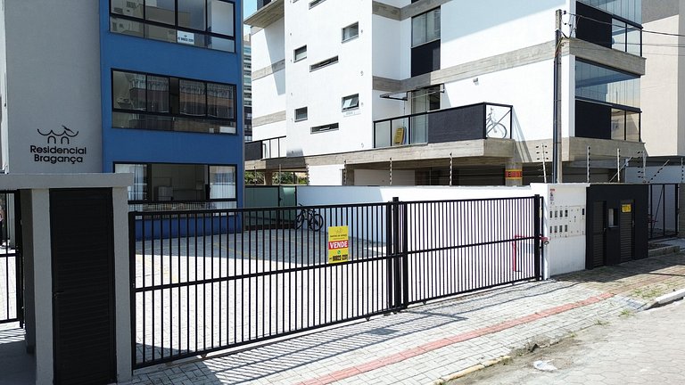Conforto a um Passo da Praia | 150m da praia