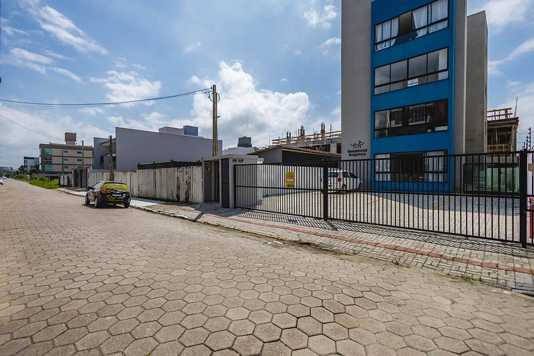 Conforto a um Passo da Praia | Balneário Piçarras