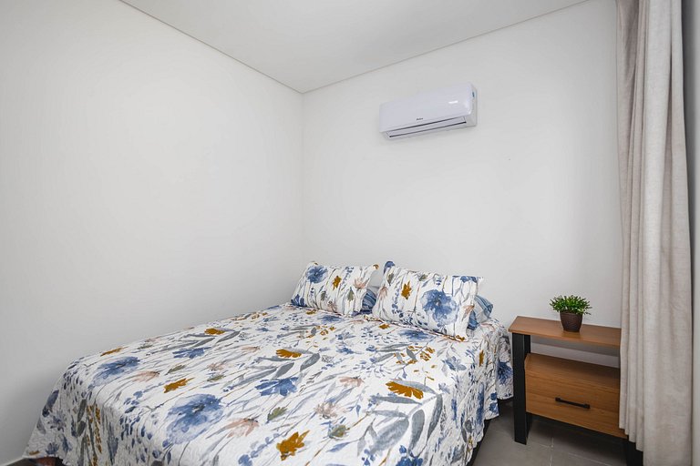 Conforto a um Passo da Praia | Balneário Piçarras