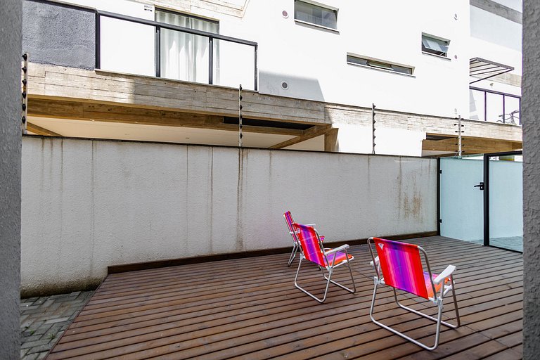 Conforto a um Passo da Praia | Balneário Piçarras