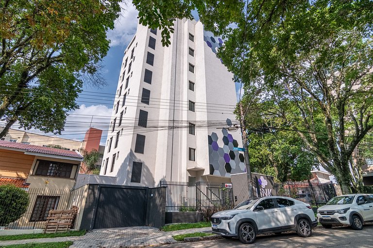 Água Verde | Estúdio Inteligente| G028