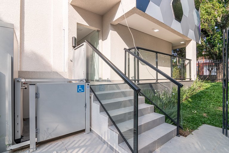 Água Verde | Estúdio Inteligente| G028