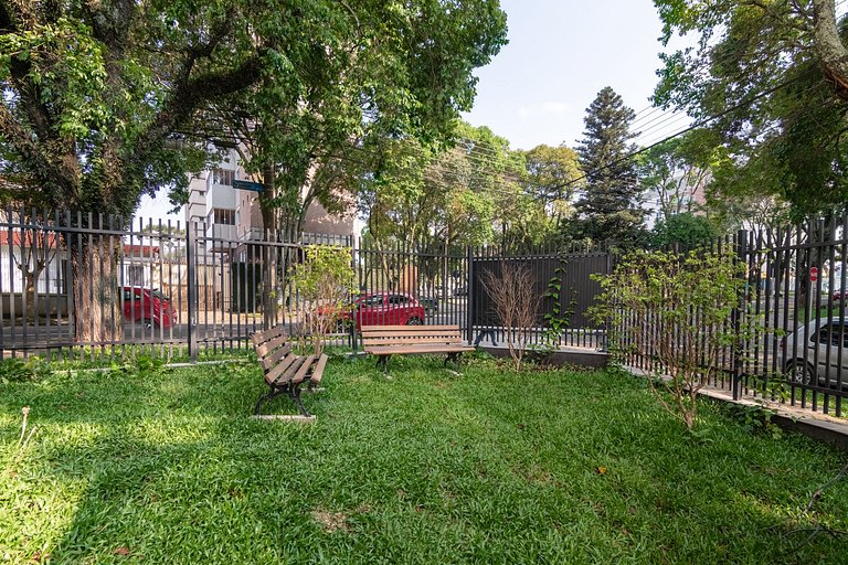 Água Verde | Estúdio Inteligente| G028