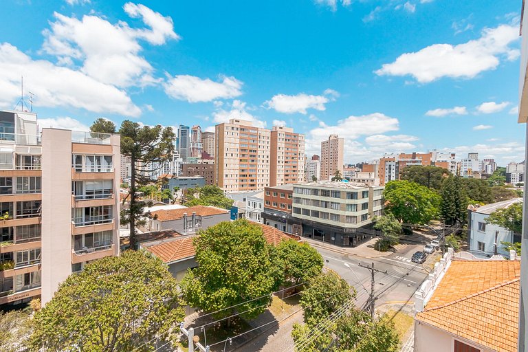 Edifício Fox Alameda - São Francisco