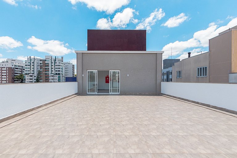 Edifício Fox Alameda - São Francisco