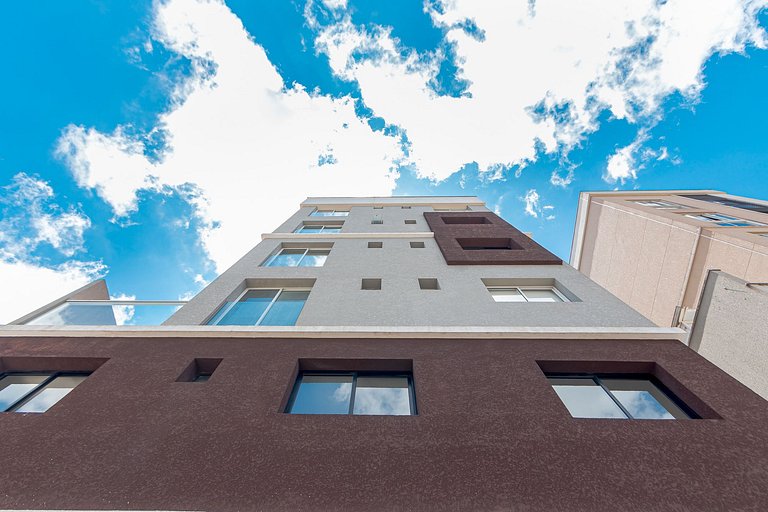 Edifício Fox Alameda - São Francisco