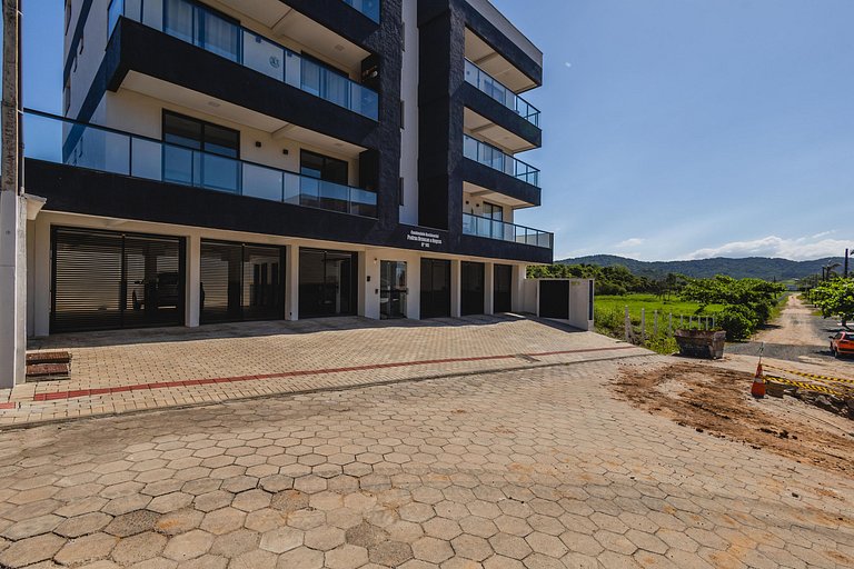 Pedras Brancas - Barra Velha