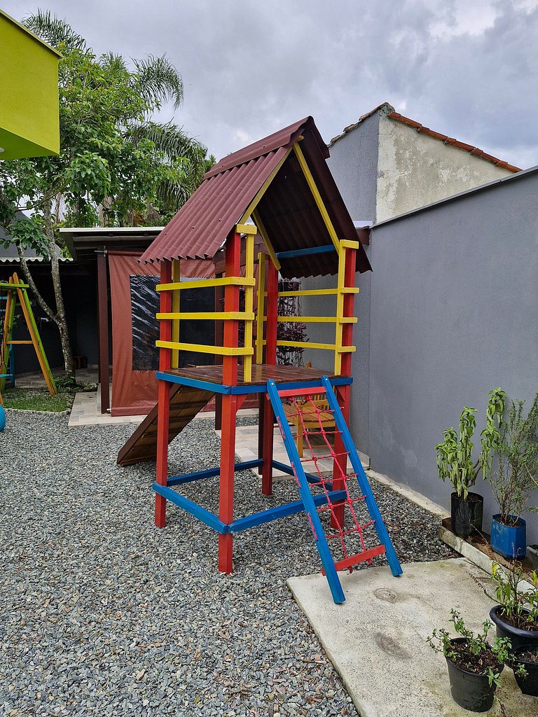 Morada das Marés - Casa Tainha