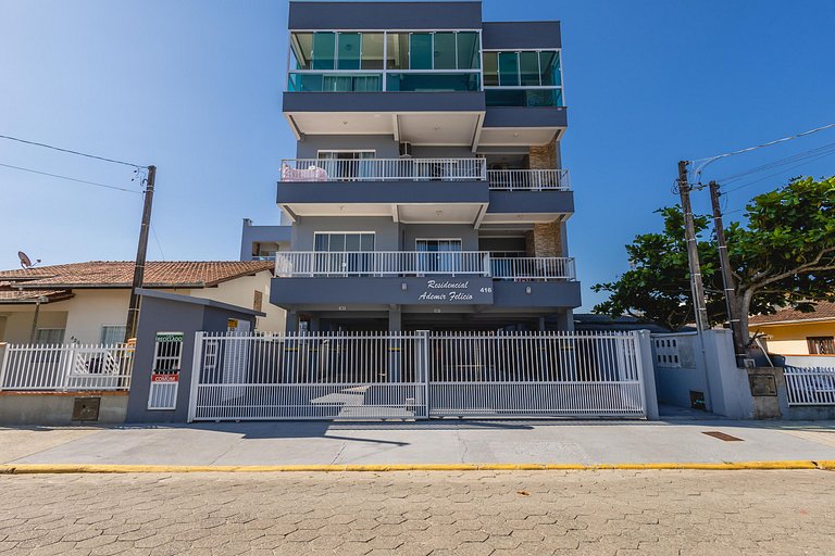 Residencial Ademir Felício