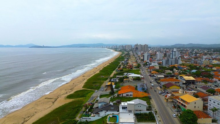 Residencial Ademir Felício